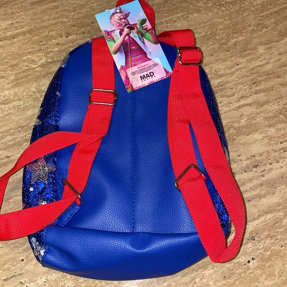 Jojo Siwa Backpack🎀🎒 - Picture 3 of 7